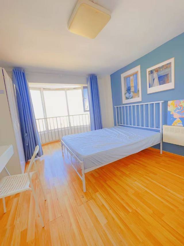 鸿博家园二期d 随时看房·