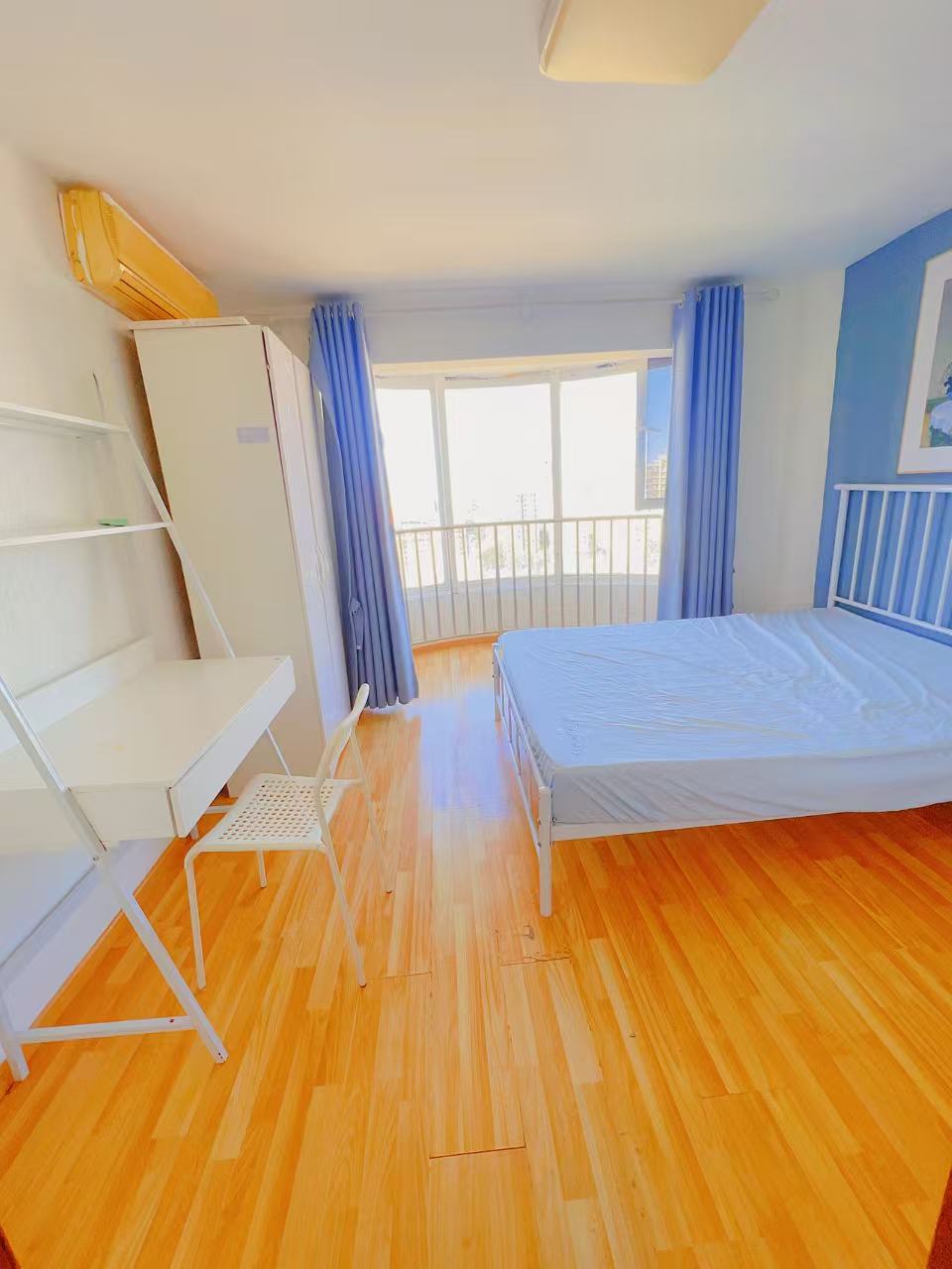 鸿博家园二期d 随时看房·