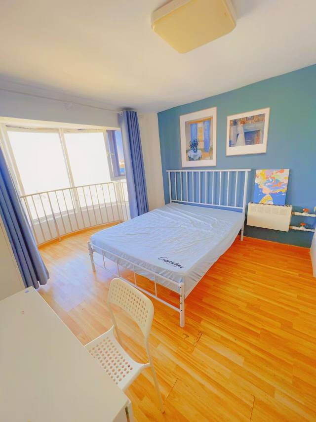 鸿博家园二期d）