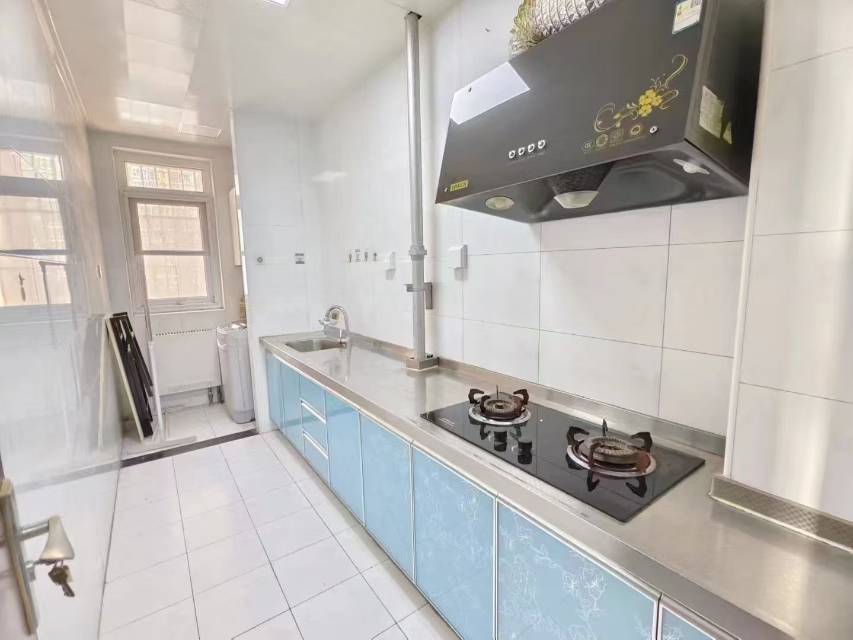 鸿博家园二期d 随时看房·