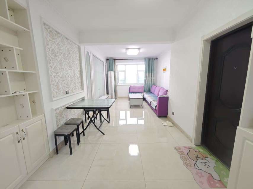 逸城山色 随时看房·