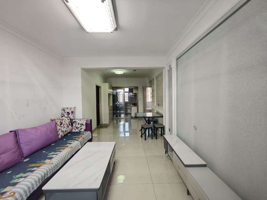 逸城山色 随时看房·