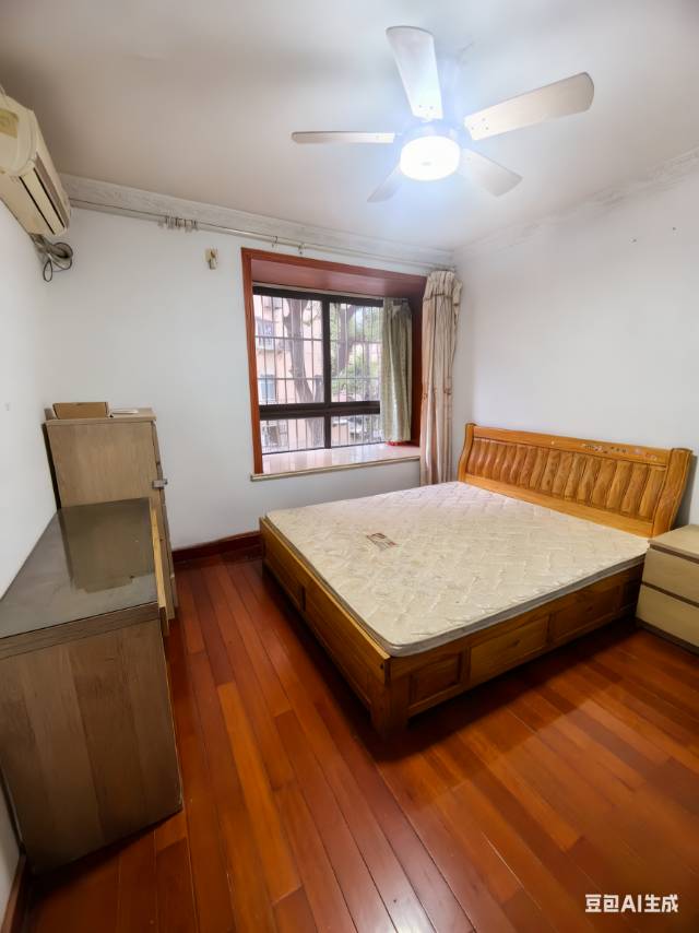 徐汇区锦梅苑 随时看房·