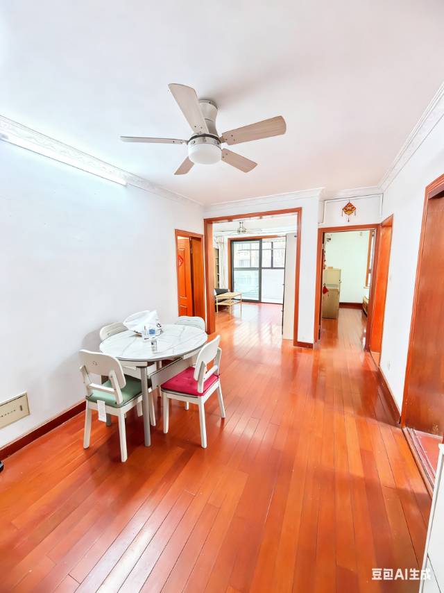 徐汇区锦梅苑 随时看房·