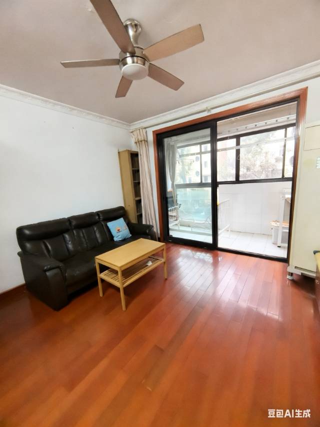 徐汇区锦梅苑 2居室 7500元/月