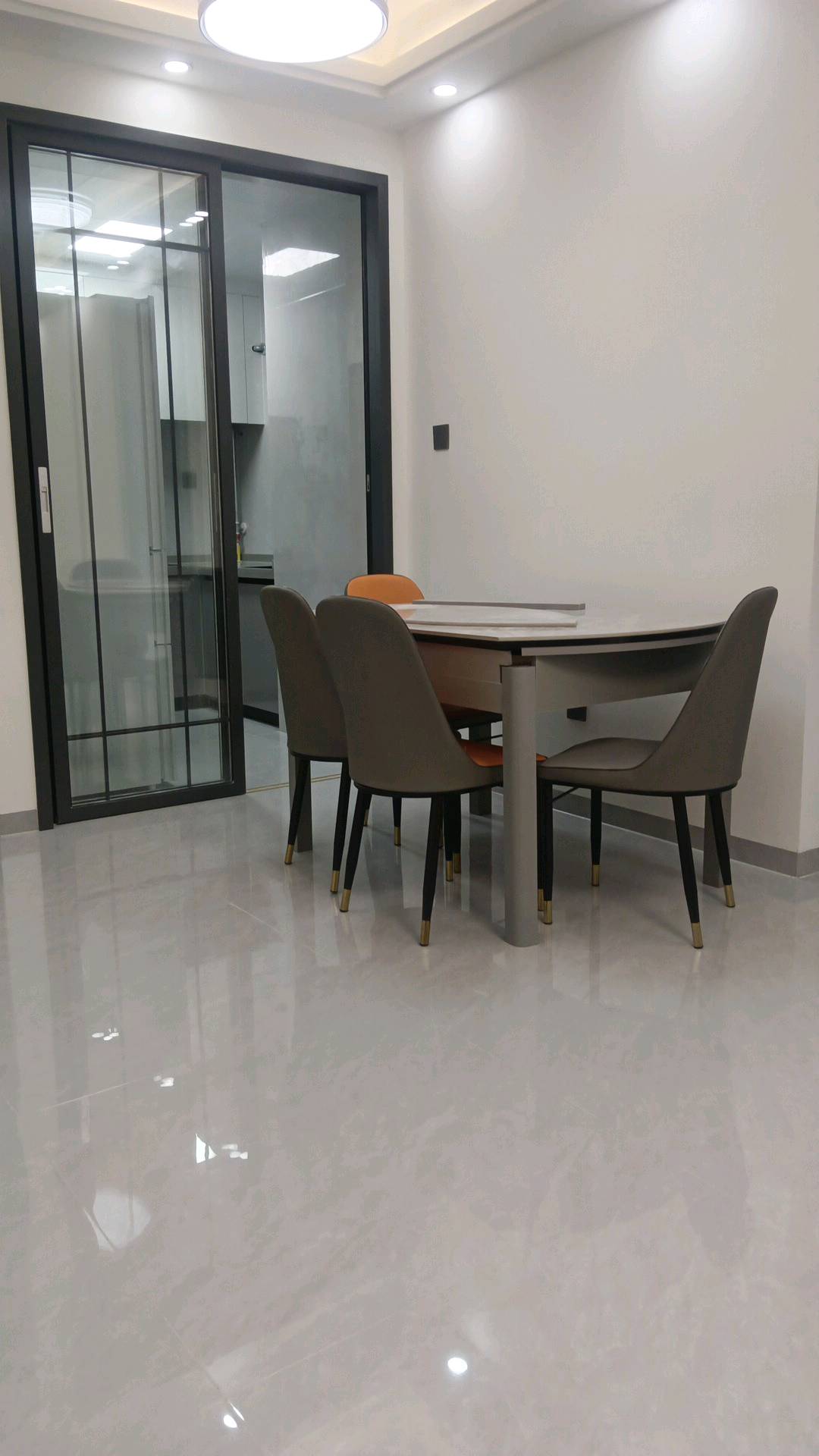 惠州龙湖春江天境 随时看房·