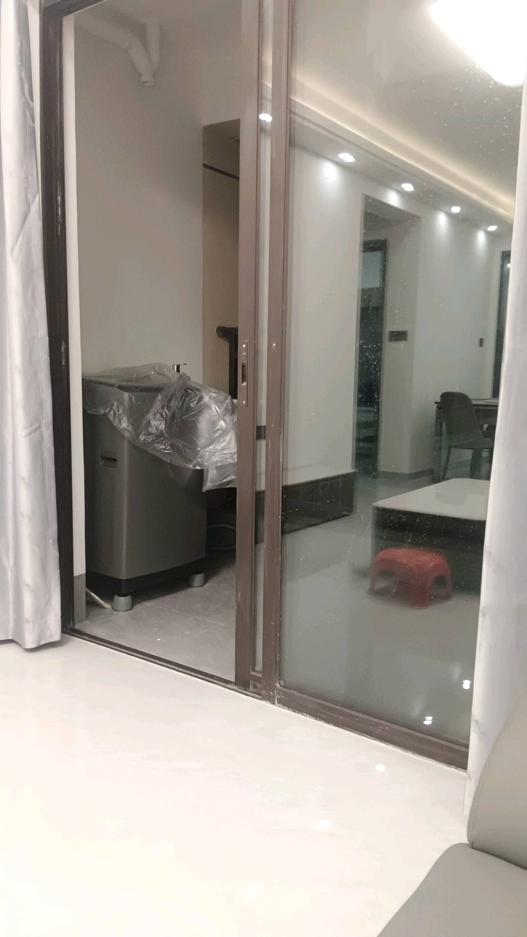 惠州龙湖春江天境 随时看房·