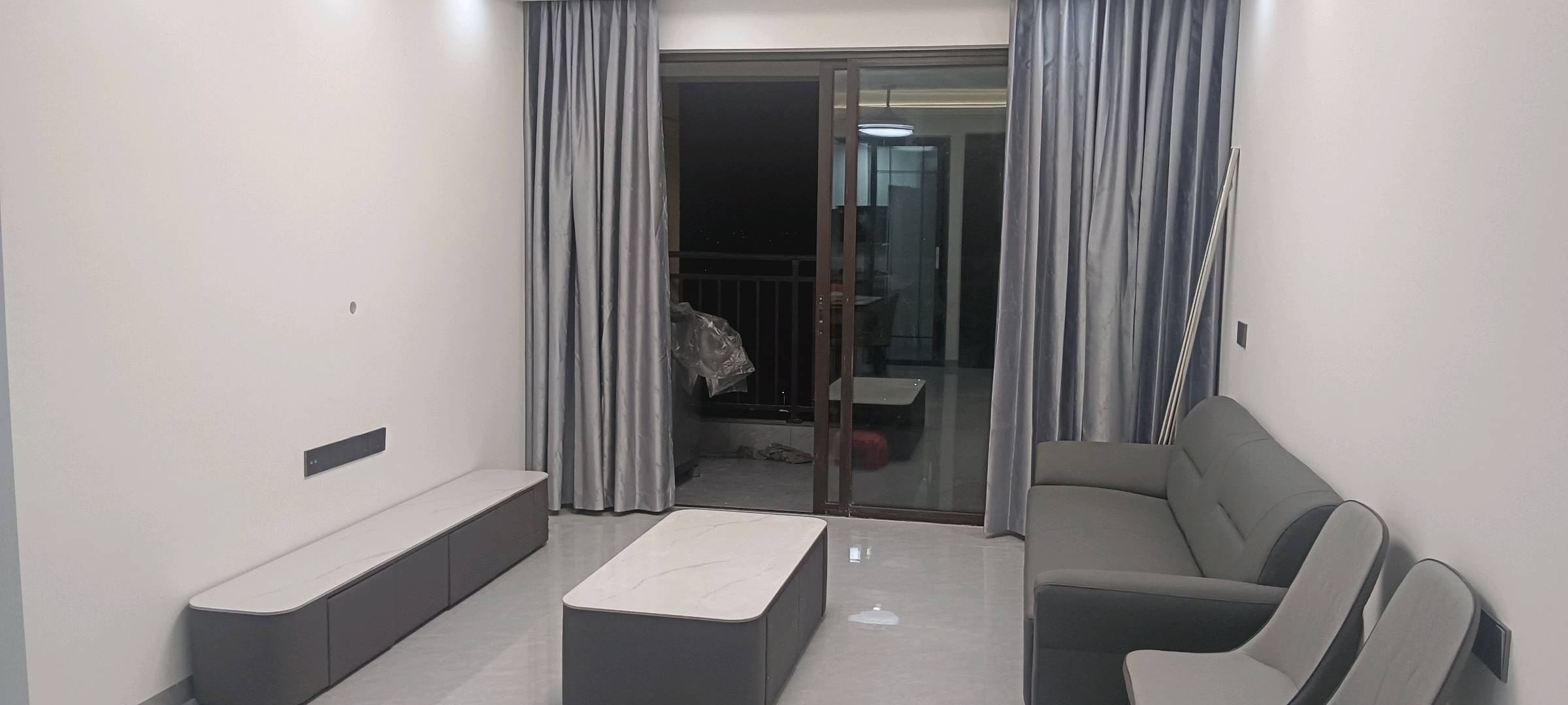 惠州龙湖春江天境 3居室 2000元/月