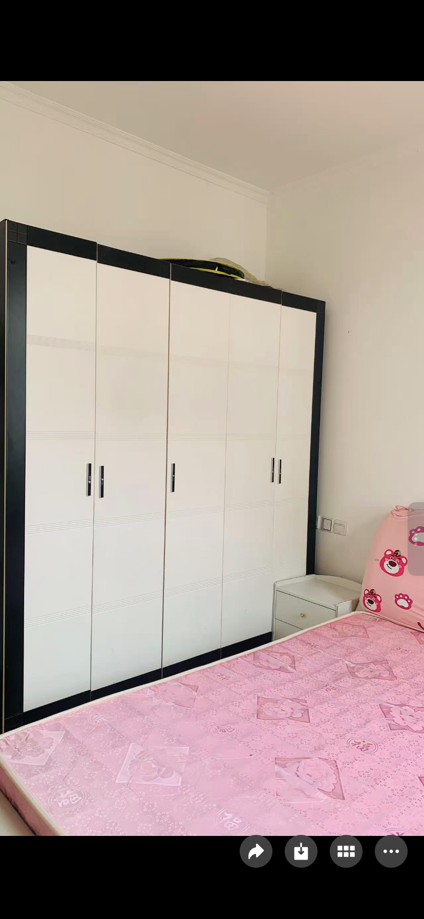 景城花园 随时看房·