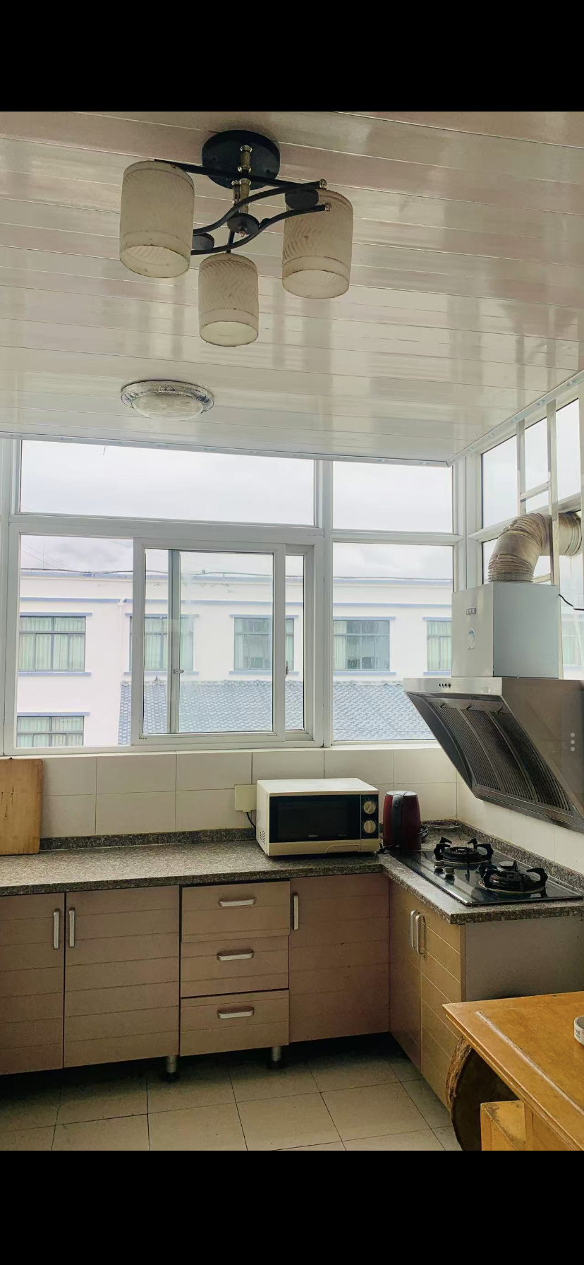 景城花园 随时看房·