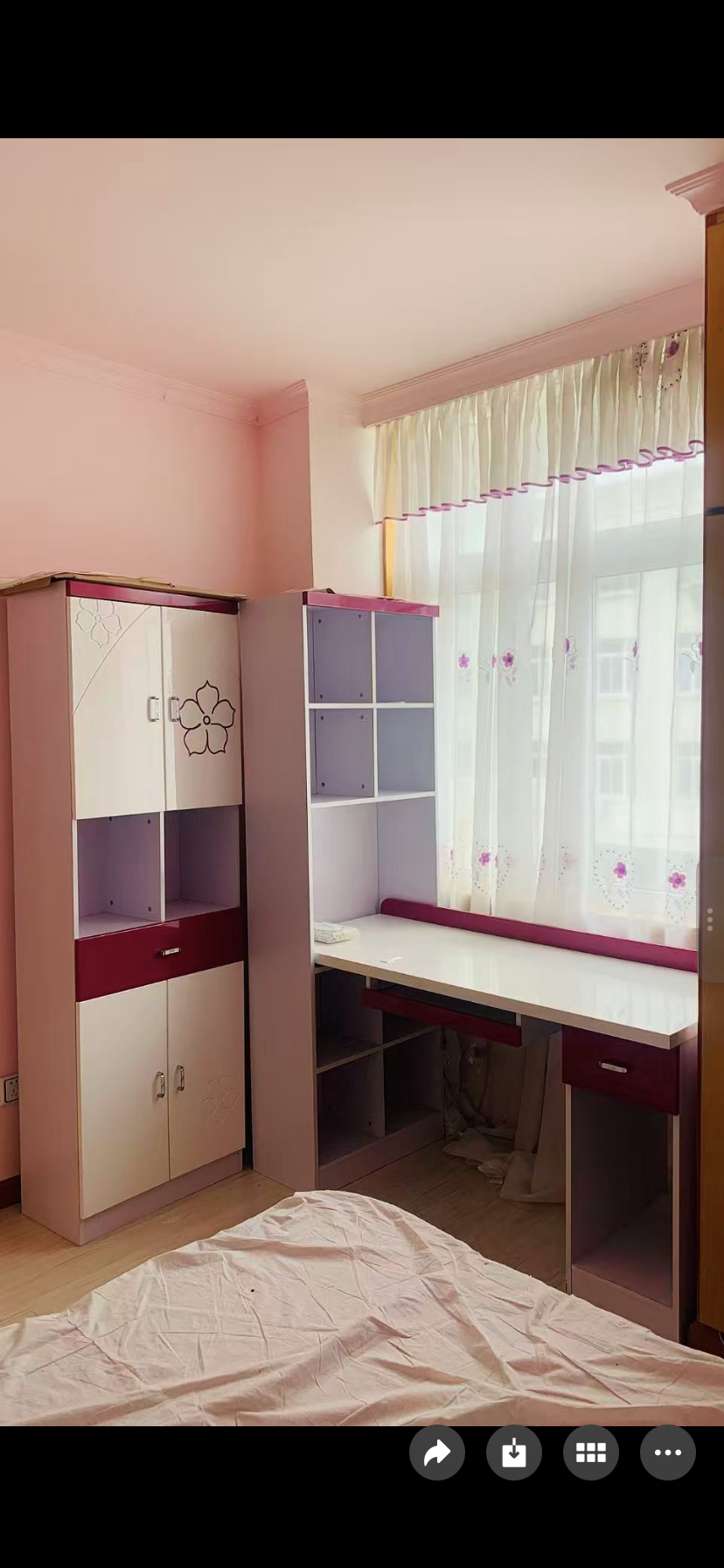 景城花园 随时看房·