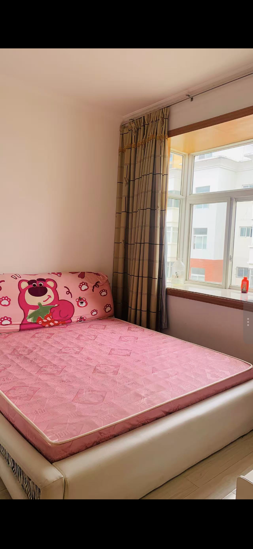 景城花园 随时看房·