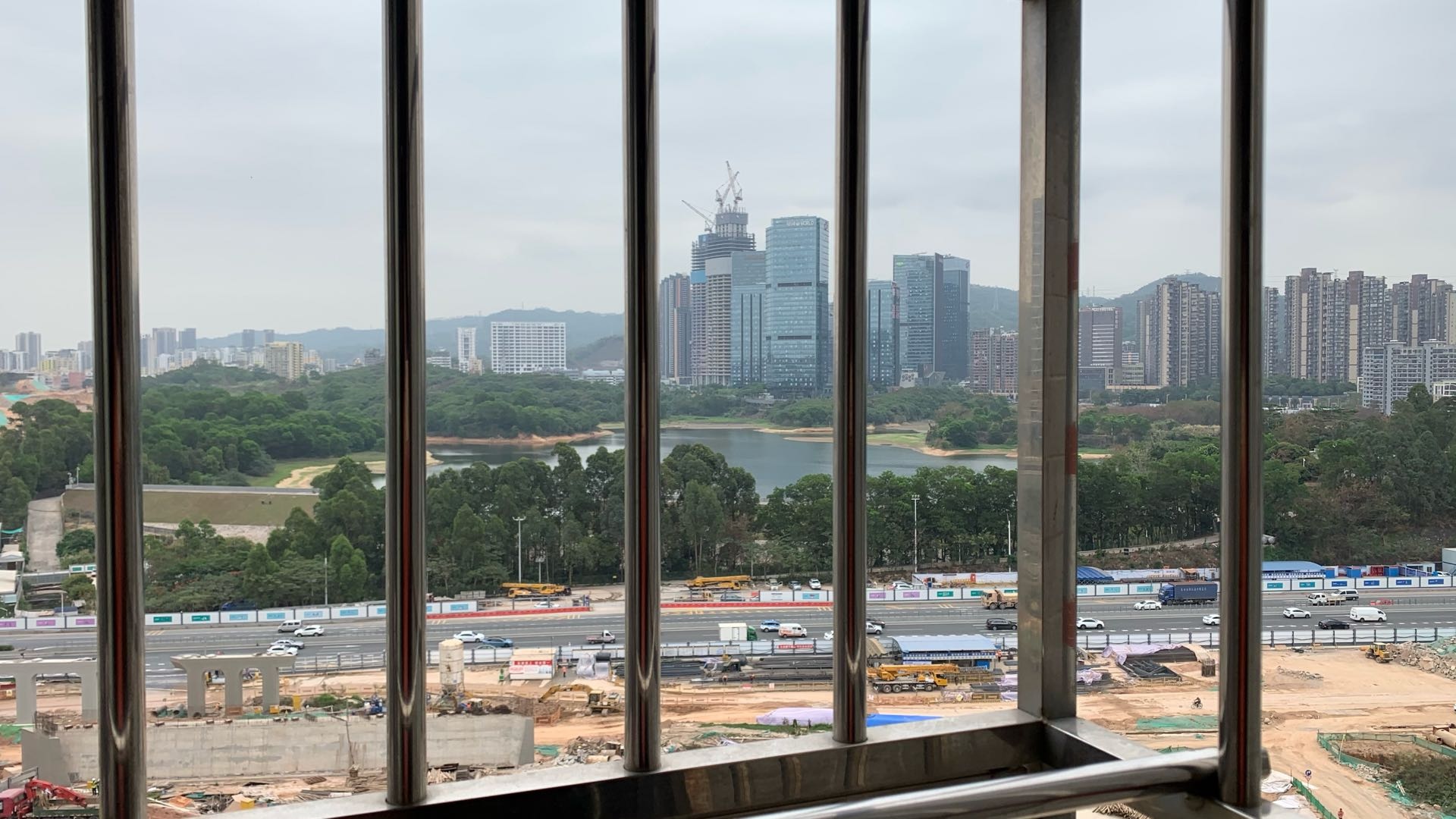 龙华民治天虹旁边横岭五区 随时看房·