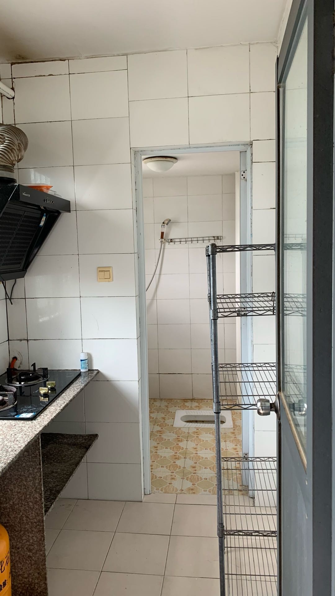 龙华民治天虹旁边横岭五区 随时看房·