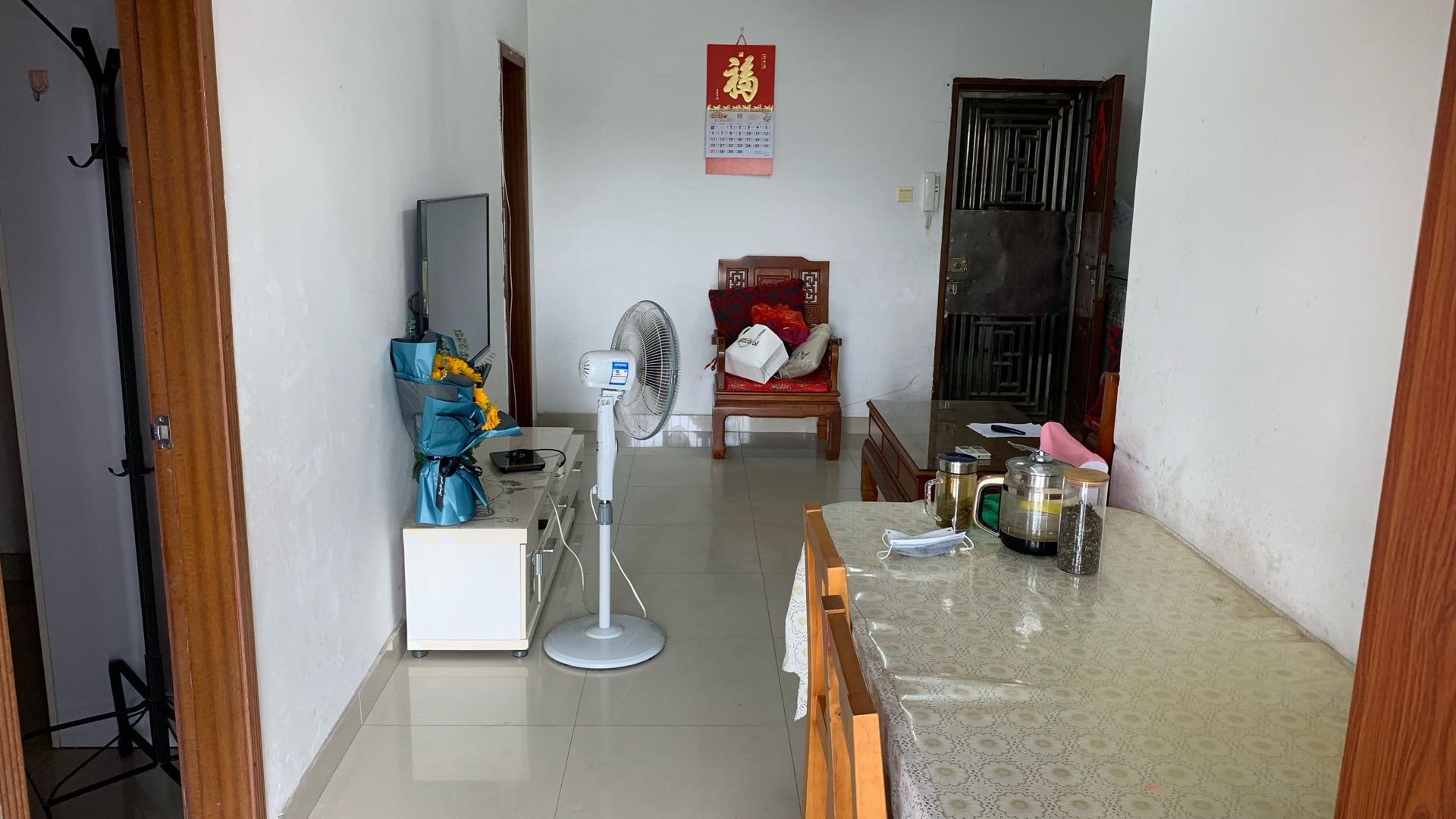 龙华民治天虹旁边横岭五区 随时看房·