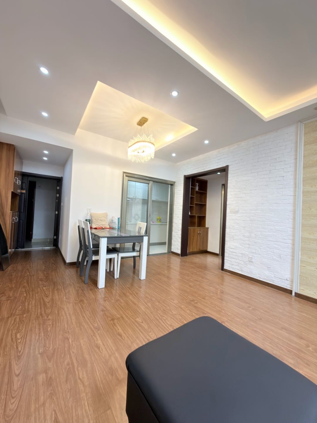 花果园L1区 随时看房·