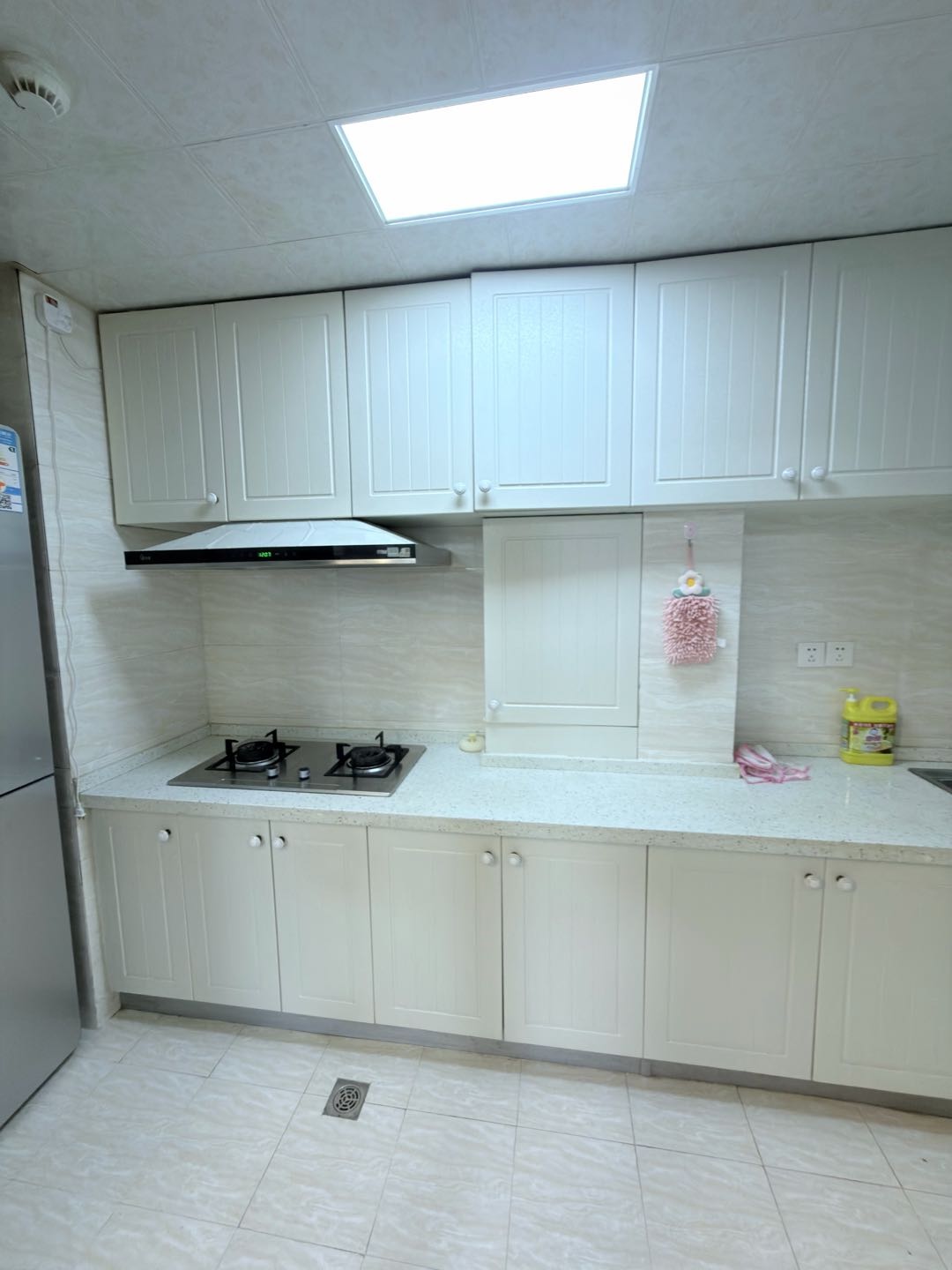 花果园L1区 随时看房·