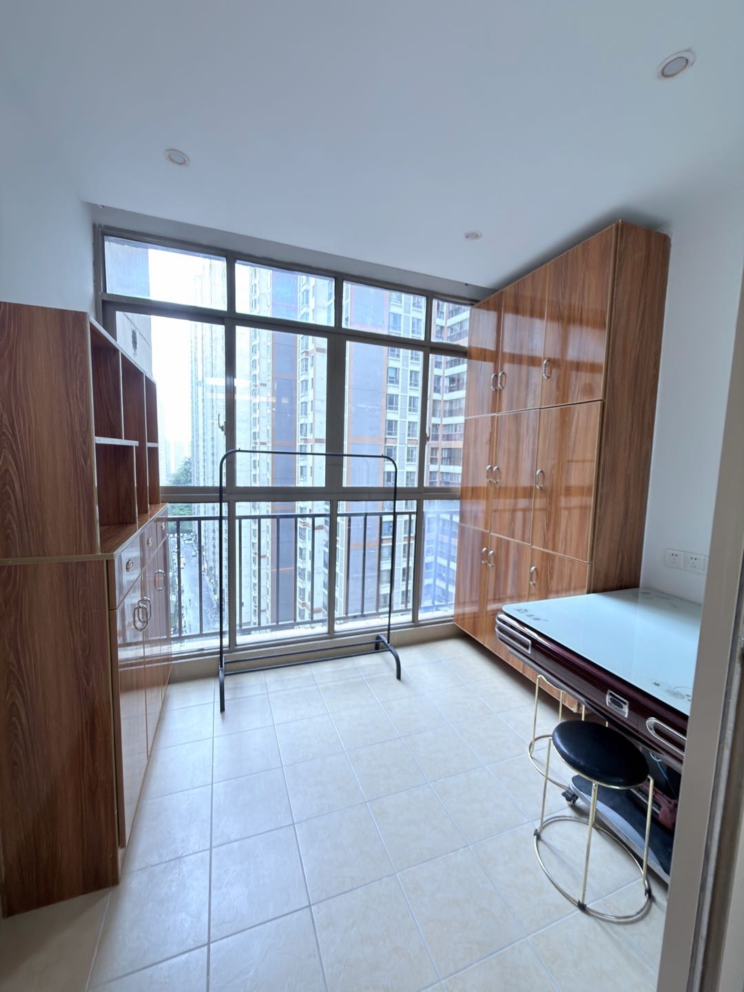 花果园L1区 随时看房·