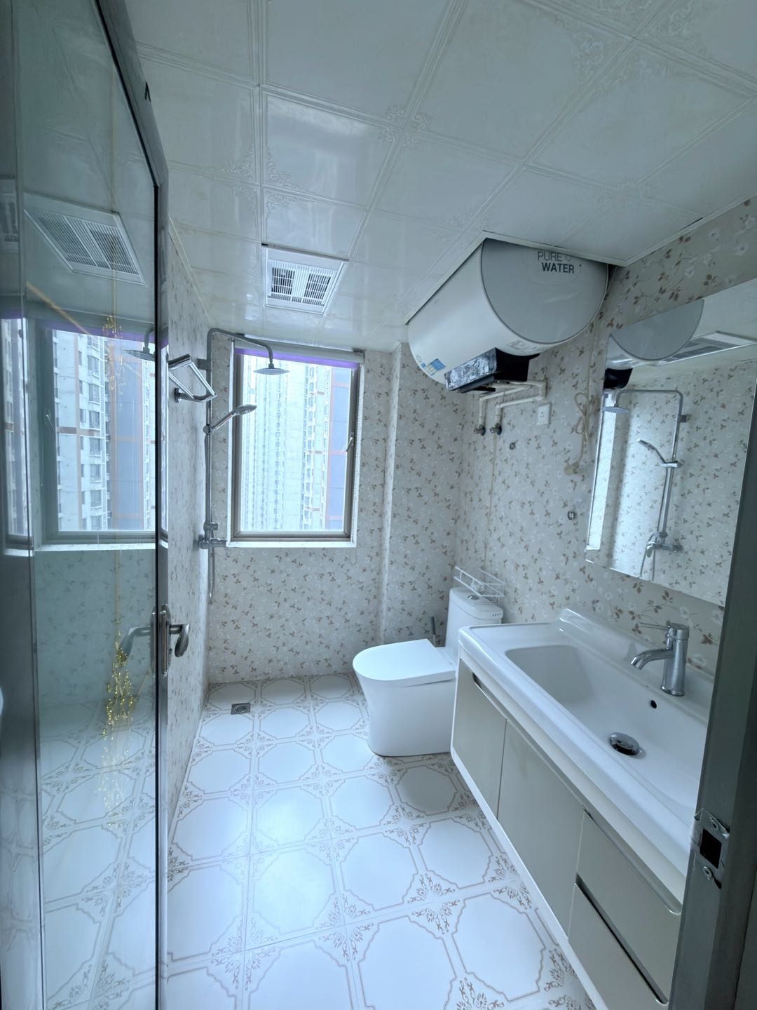 花果园L1区 随时看房·