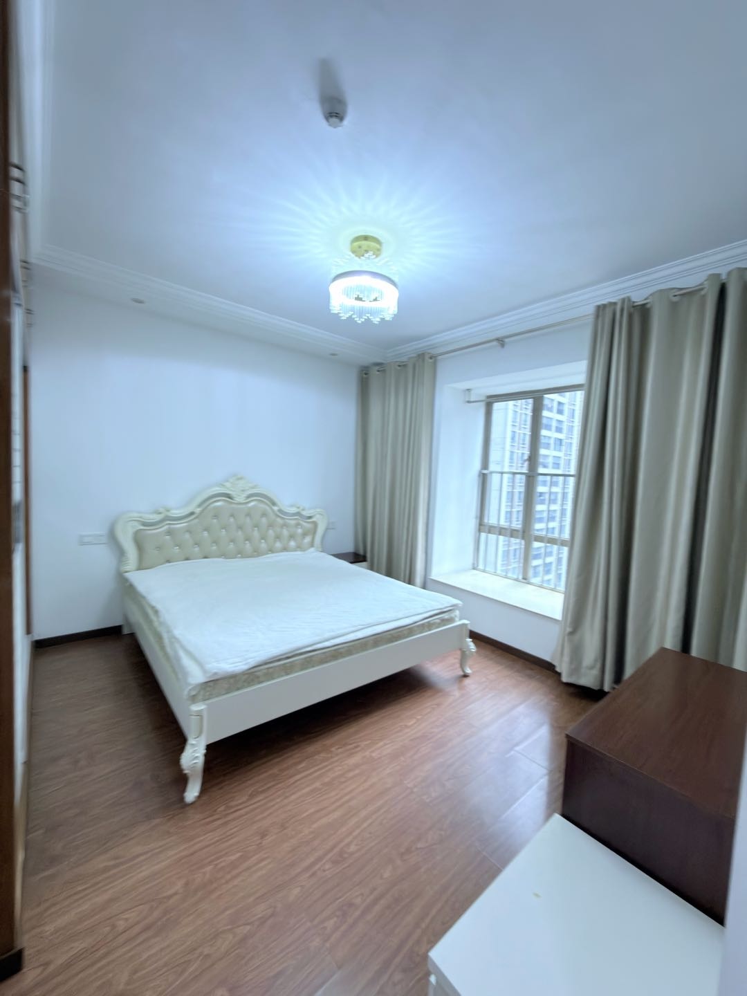 花果园L1区 随时看房·