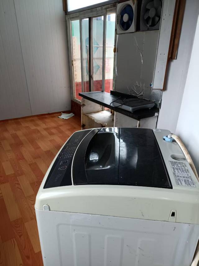 桂林中房南溪公寓 随时看房·