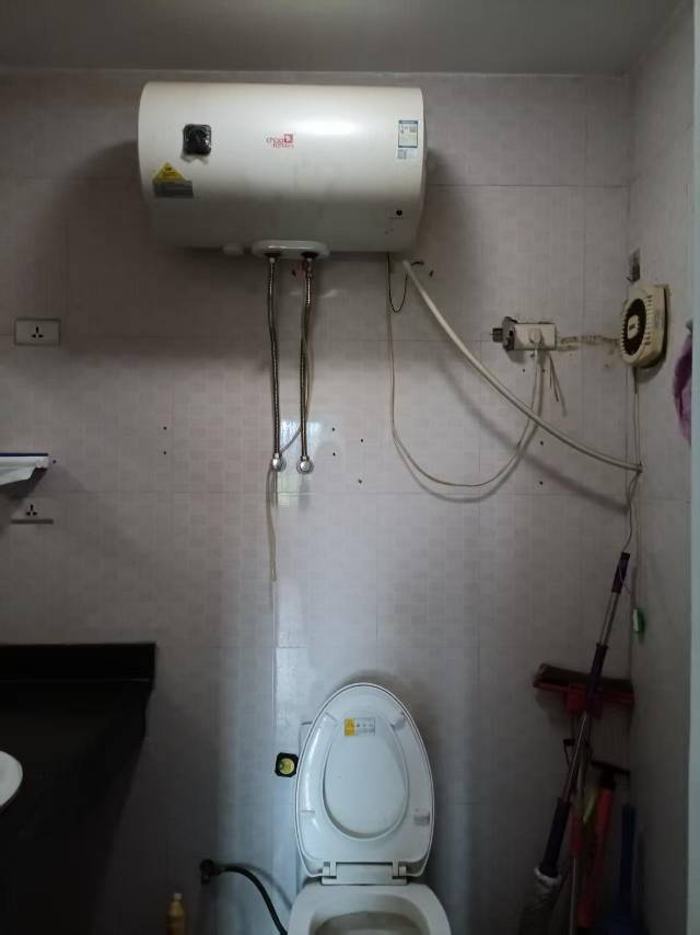 桂林中房南溪公寓 随时看房·