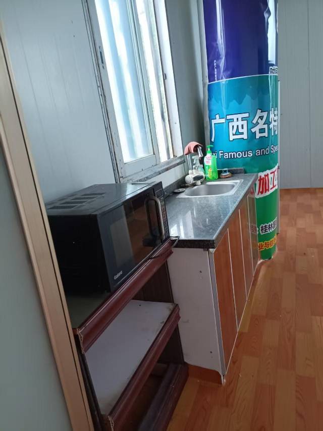 桂林中房南溪公寓 随时看房·