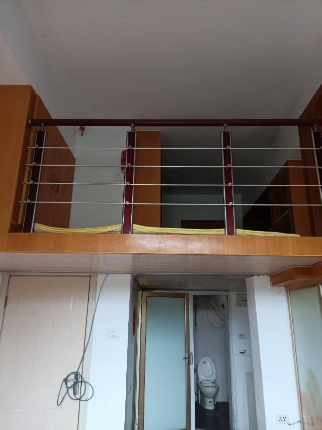 桂林中房南溪公寓 随时看房·