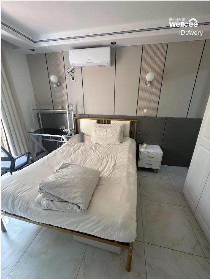 玉兰香苑三期）