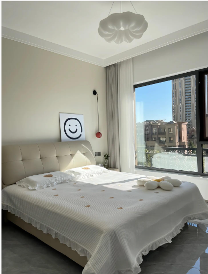 金湾华庭 随时看房·