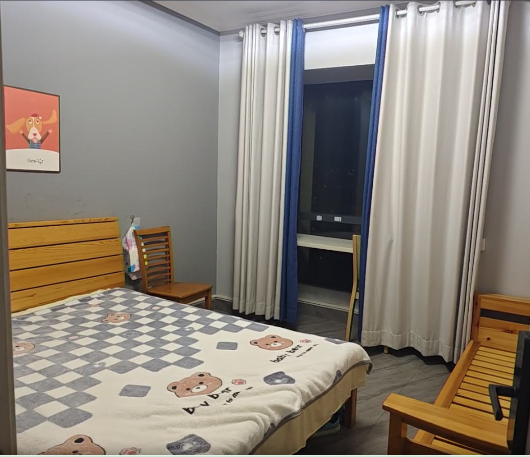 兰亭湾畔一期）