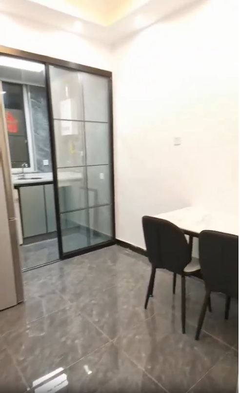 金桥名都 随时看房·