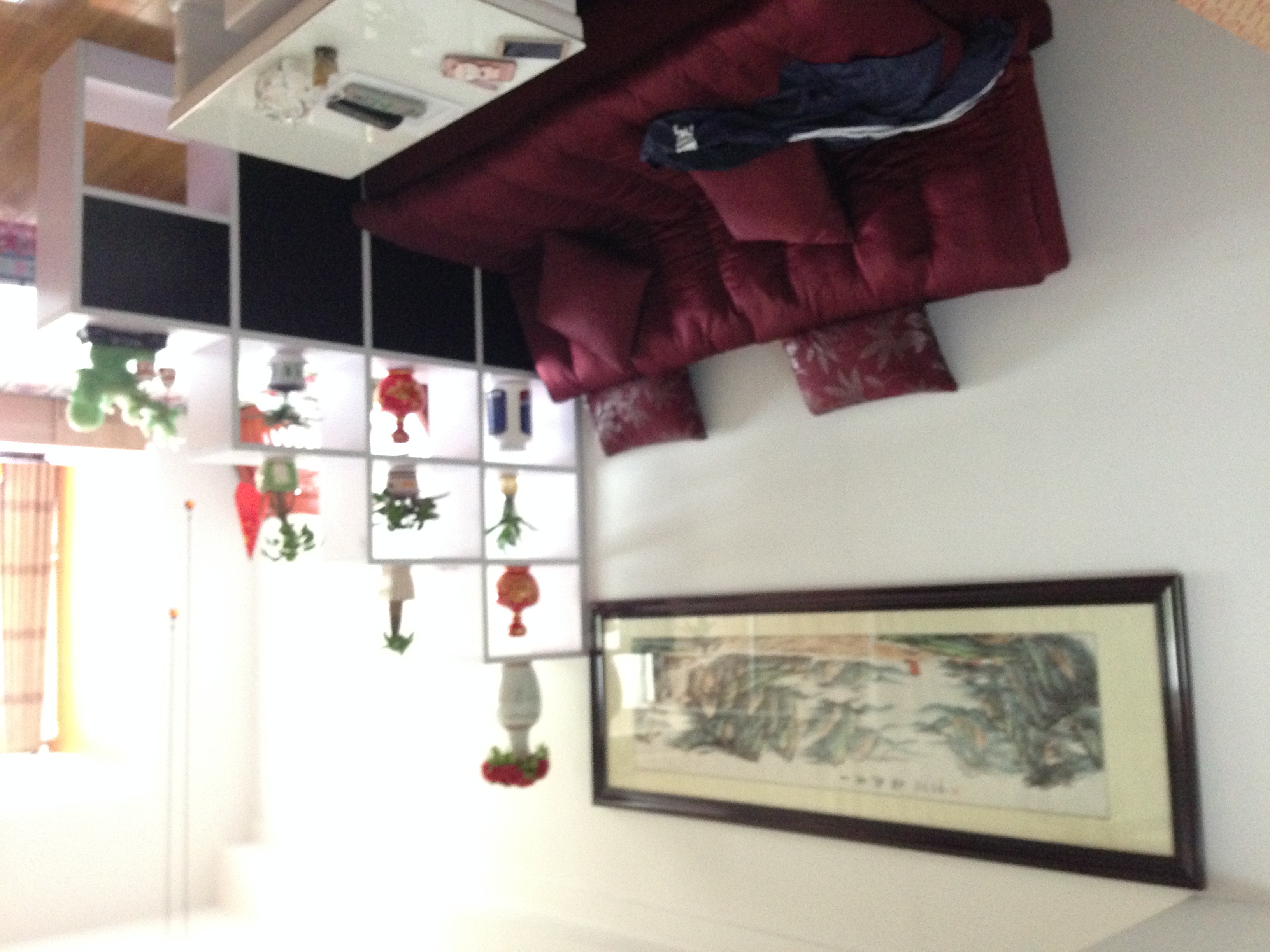 星展大厦 1居室 2500元/月