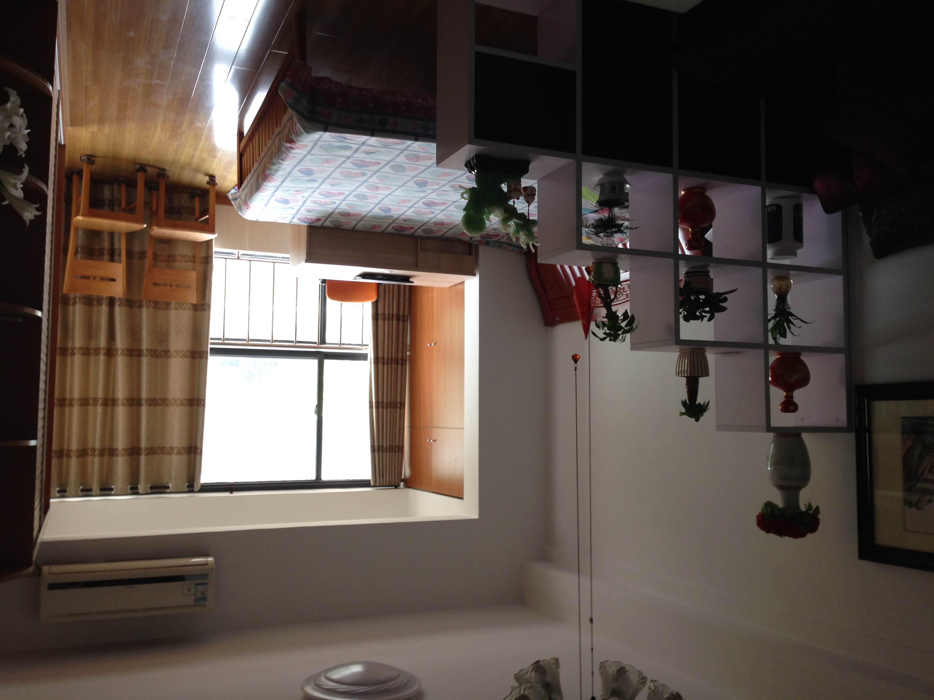 星展大厦 随时看房·