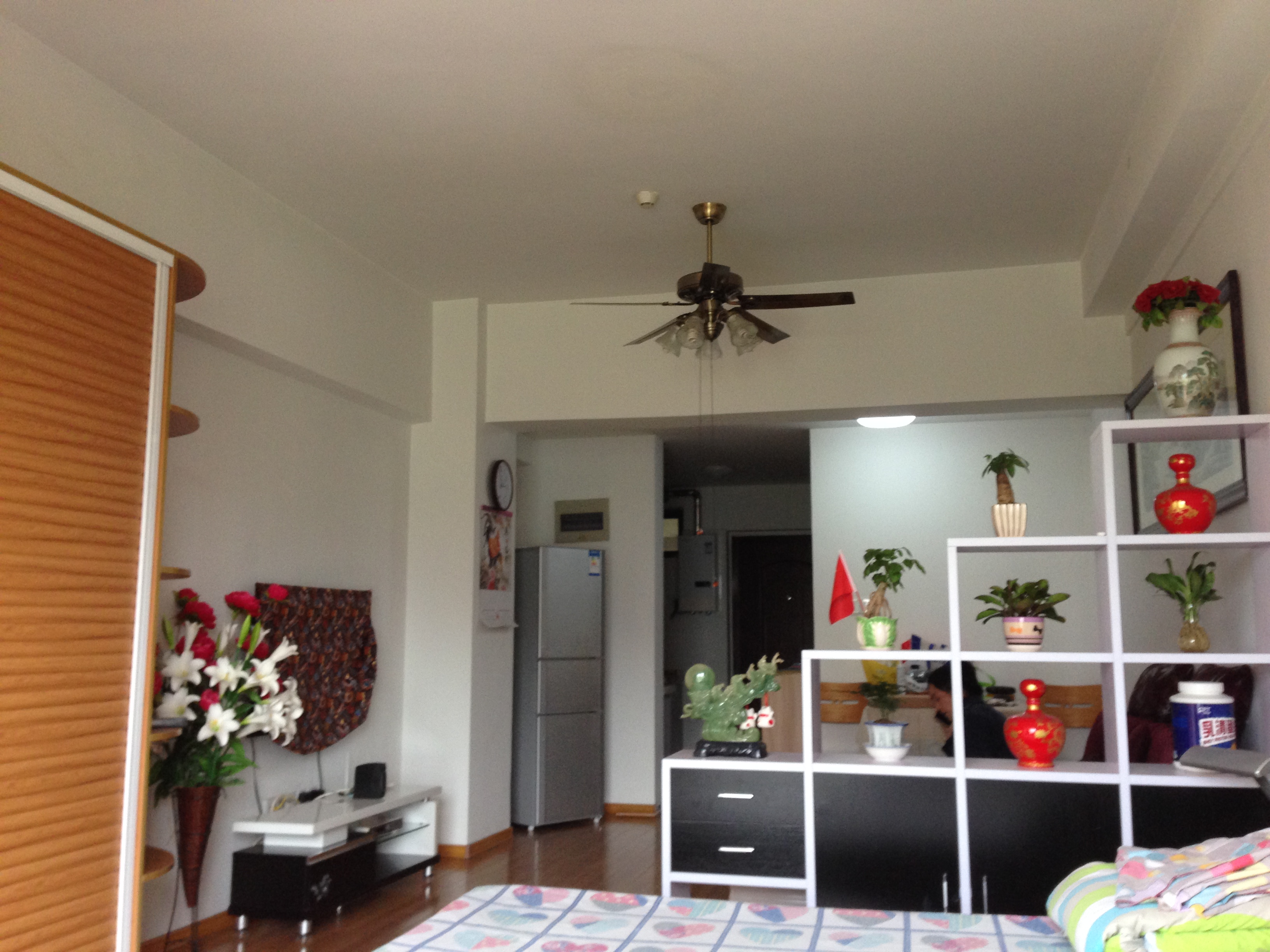 星展大厦 随时看房·