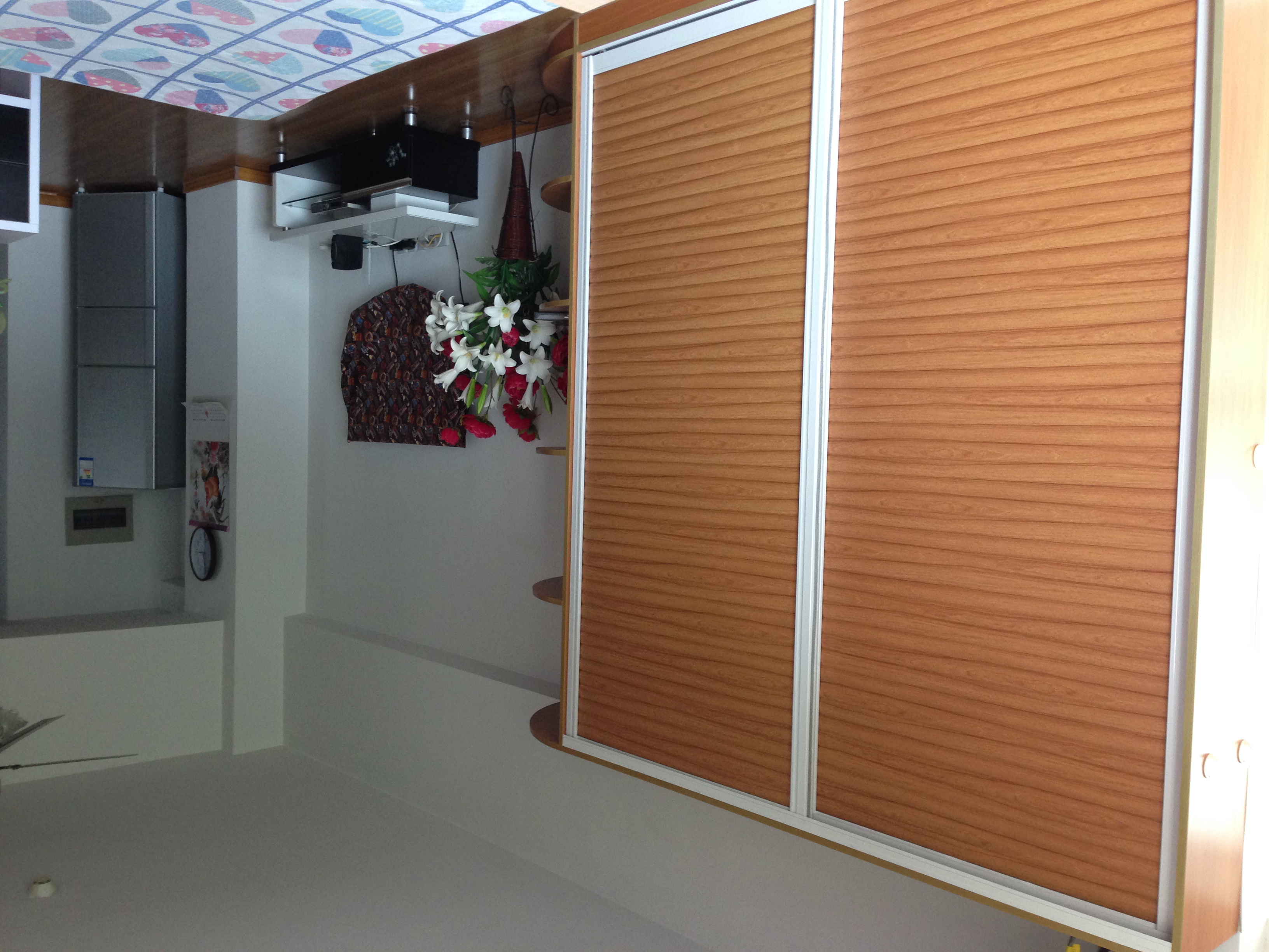 星展大厦 随时看房·