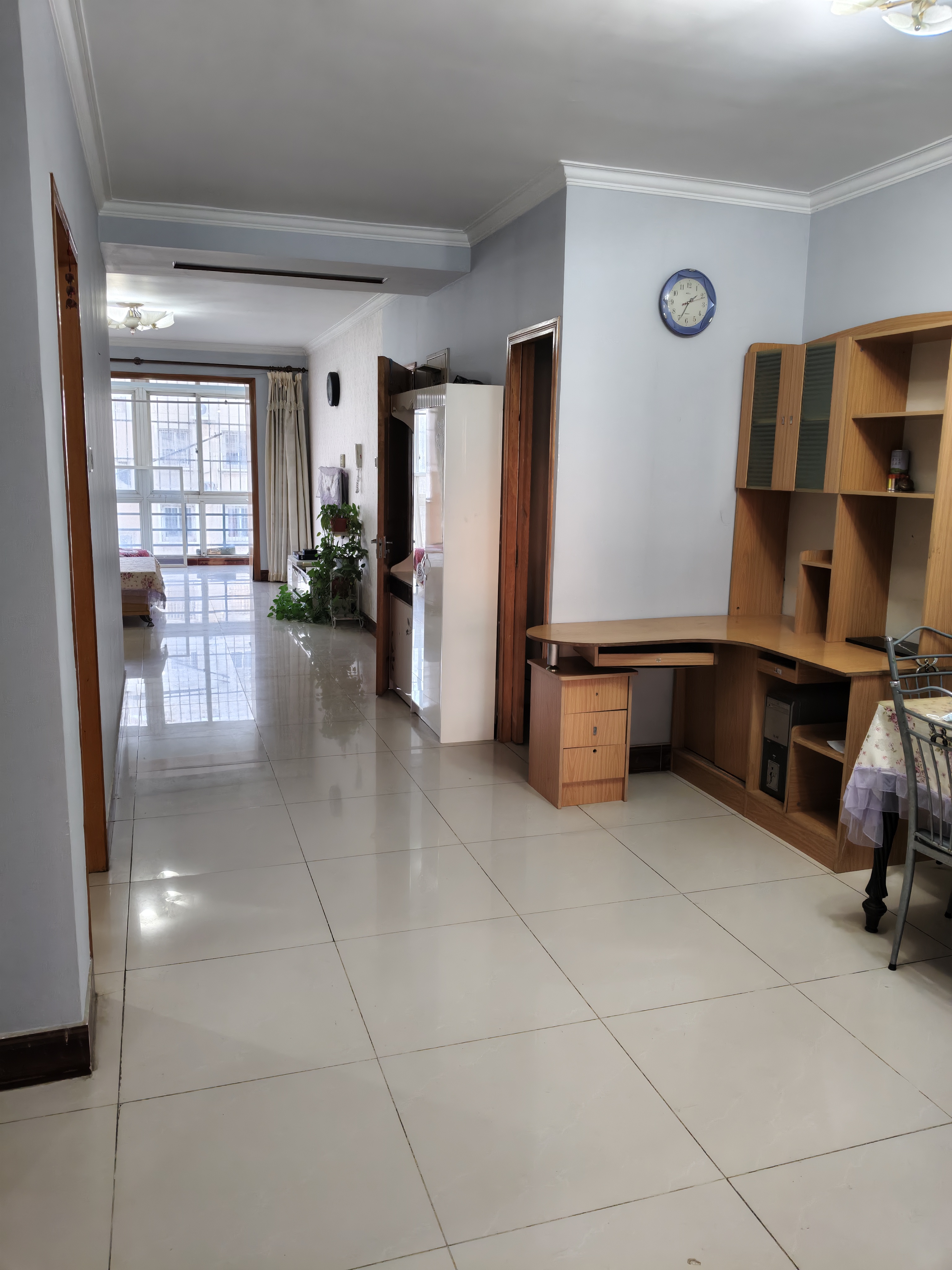 碧波园 2居室 3400元/月