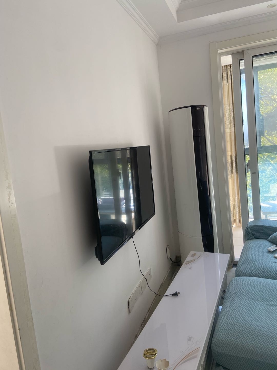 冠城大通蓝郡 随时看房·