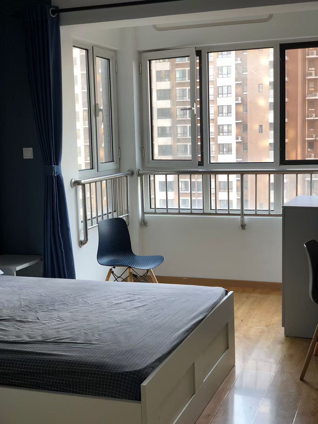 新建村二期高层）