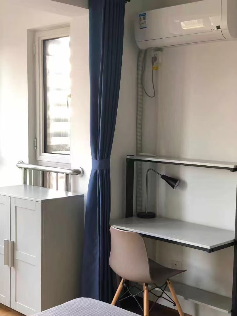 新建村二期高层 随时看房·