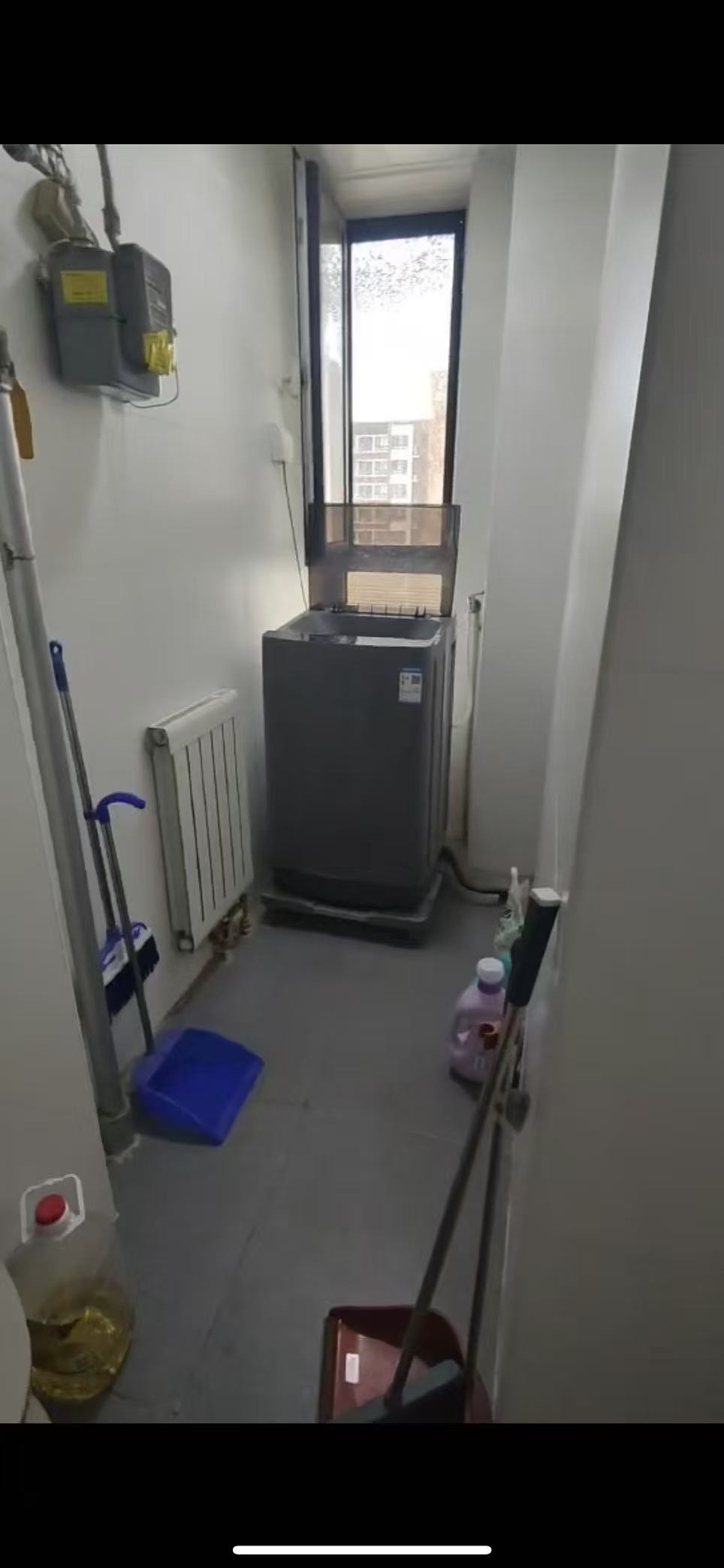 新建村二期高层 随时看房·