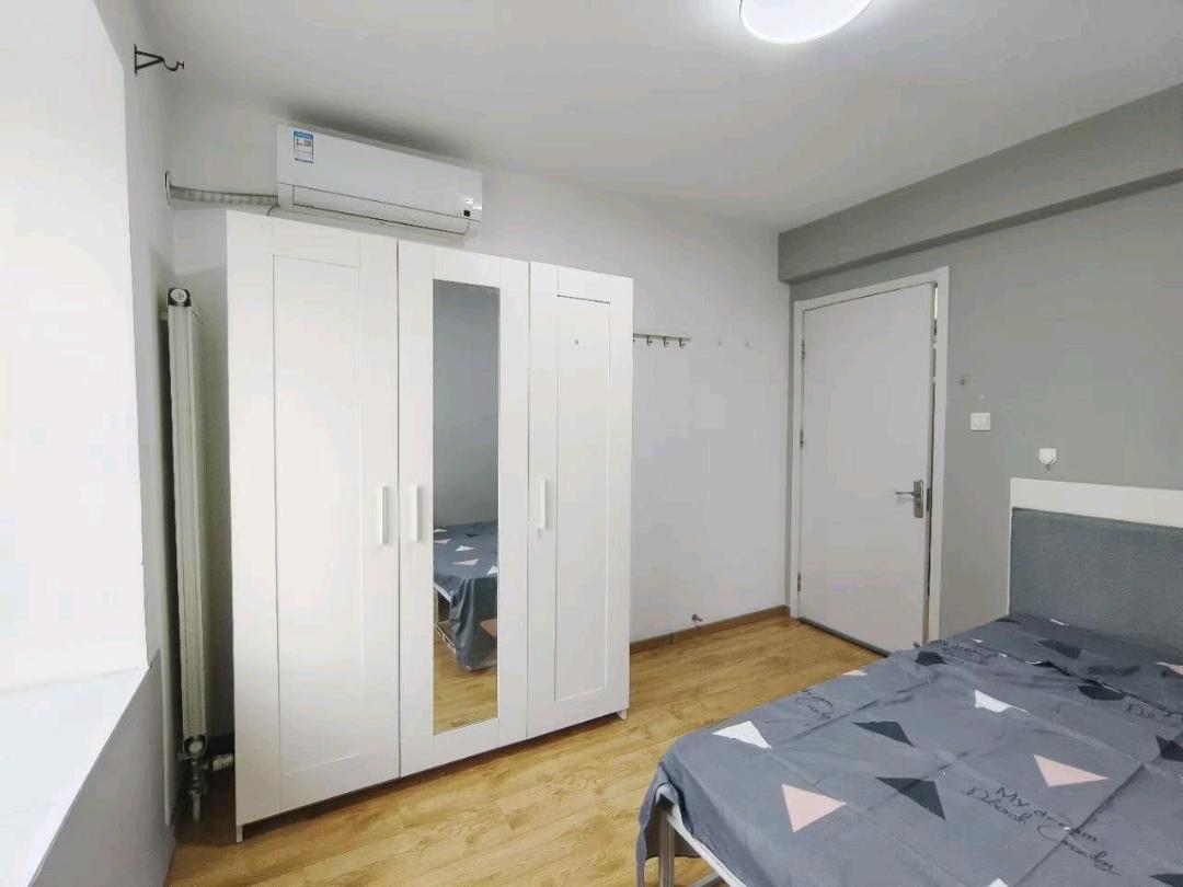 新建村二期高层 随时看房·