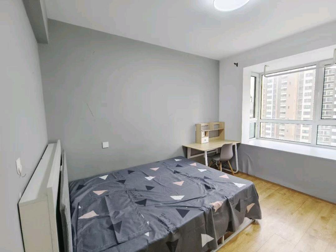 新建村二期高层 随时看房·