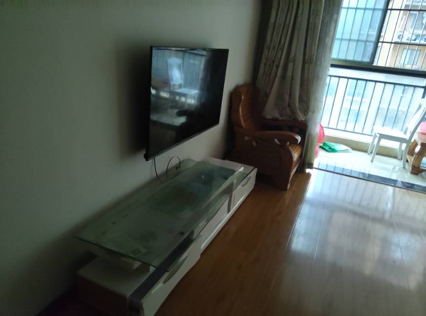 怡馨苑 随时看房·