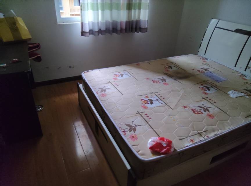 怡馨苑 随时看房·