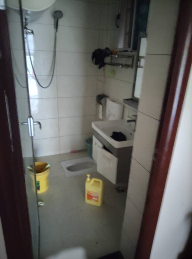 怡馨苑 随时看房·