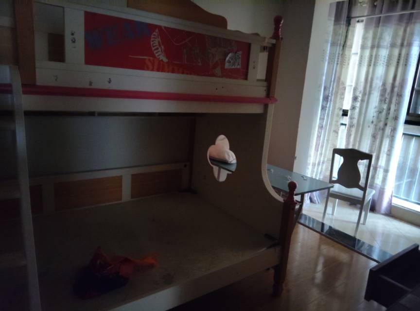 怡馨苑 随时看房·