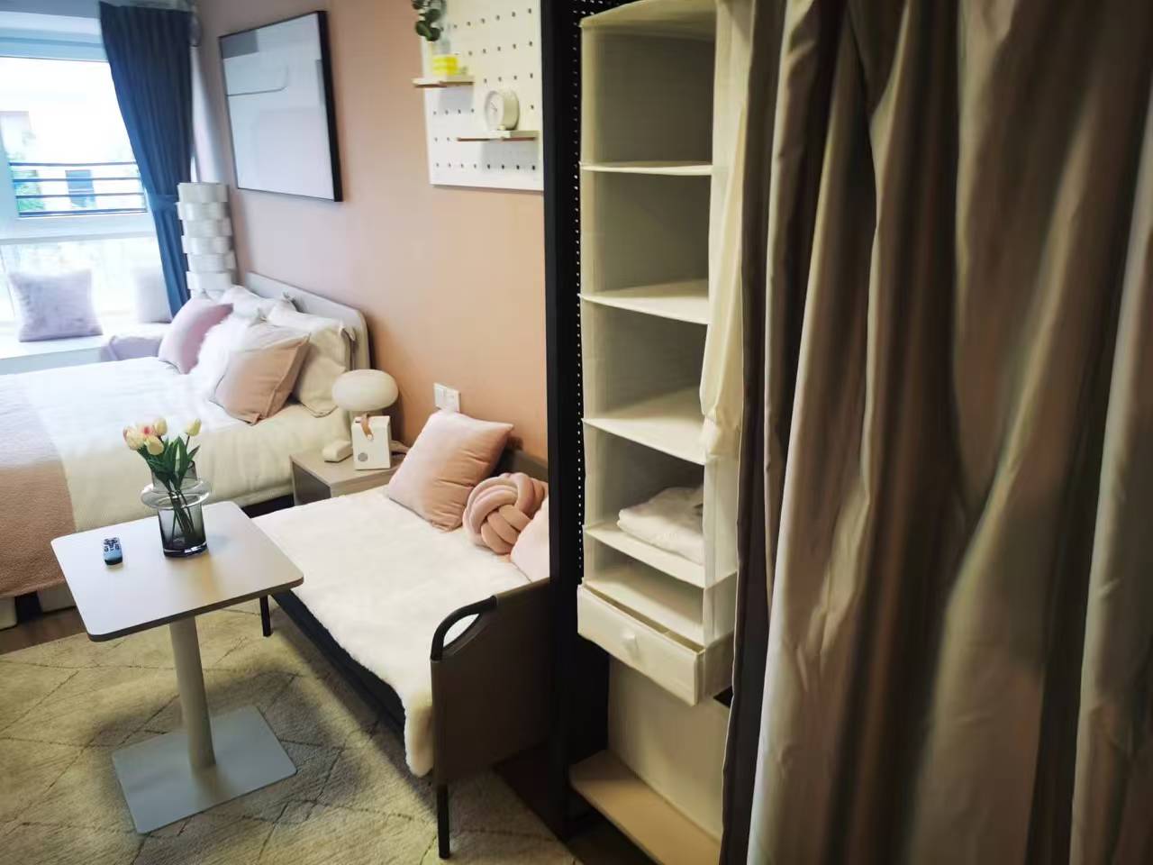 有巢公寓 随时看房·