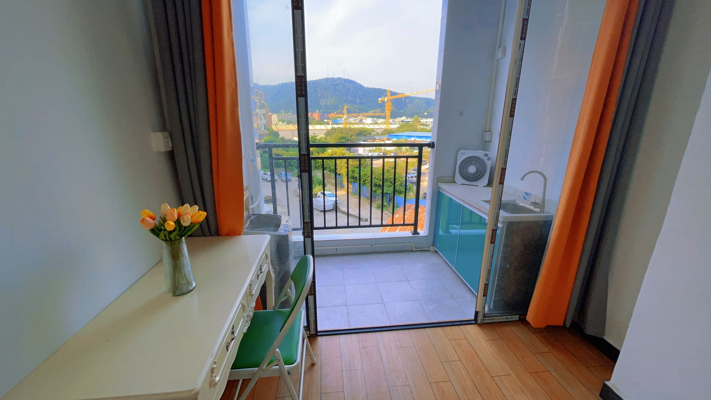 柯木塱 随时看房·