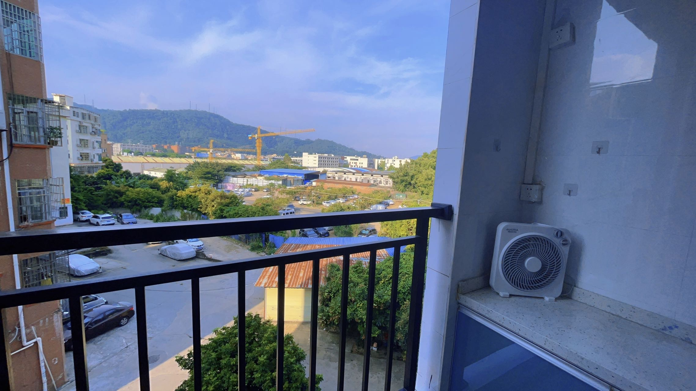 柯木塱 随时看房·